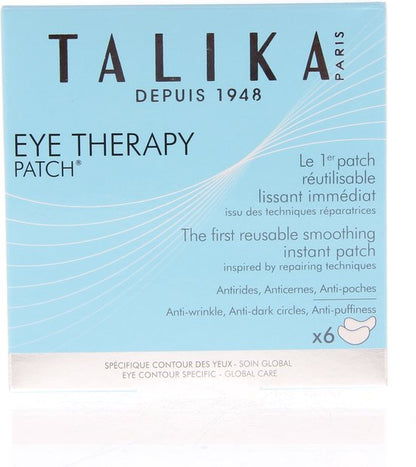 Patchmaskers Talika Oogcontour (6 pcs)