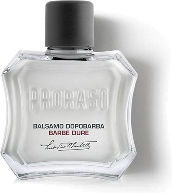 Proraso Red Aftershave Balm Sandalwood 100 ml