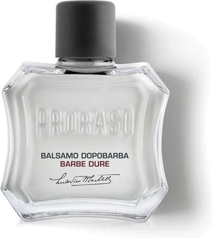 Proraso Red Aftershave Balm Sandalwood 100 ml