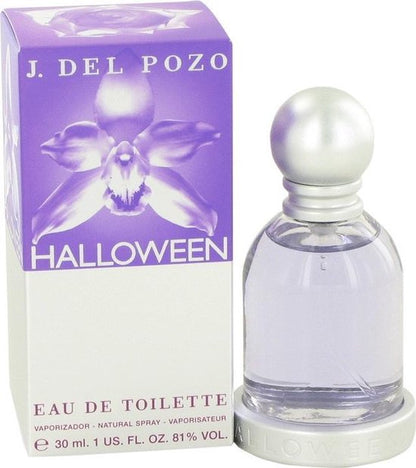 Damesparfum Jesus Del Pozo Halloween EDT