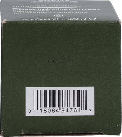 Aveda Botanical Kinetics Dagcrème Intense Hydrating Rich Crème 50ml