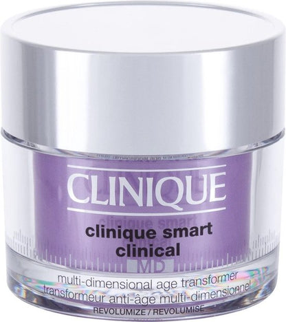 Clinique Smart Clinical MD Multi-Dimensional Age Transformer - 50 ml