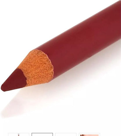 Maybelline Color Sensational - 547 Please Me Red - Rood - Lippotlood