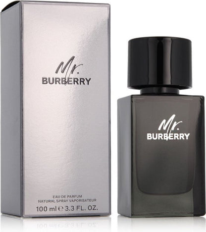 Burberry Mr. Burberry Eau de Parfum Spray 100 ml