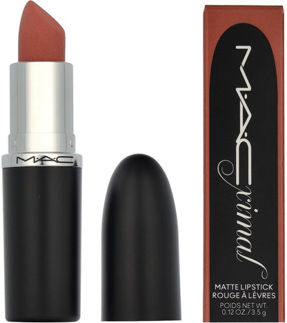 MAC Macximal Silky Matte Lipstick 3.5 g - #605 Honey Love