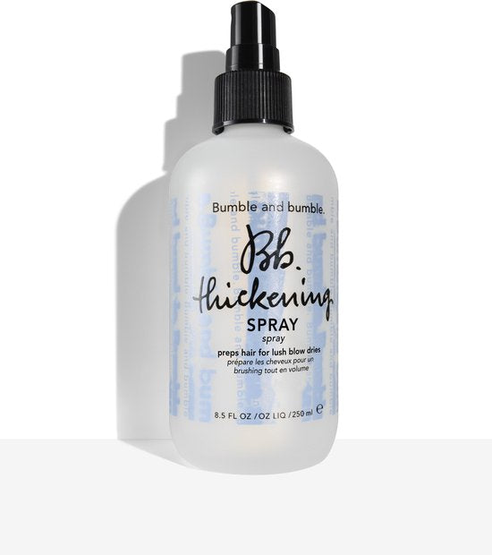 Bumble and Bumble Thickening Spray | Voor extra volume en textuur | 250 ml