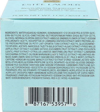 E.Lauder Revitalizing Supreme+ Youth Power Soft Cream 30 ml