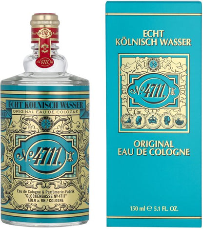 4711 Original Eau De Cologne (150 ml)
