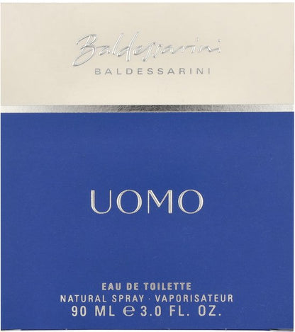 Baldessarini Uomo Edt Spray