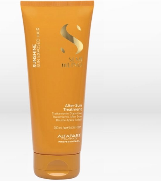 Alfaparf - Sunshine After Sun Treatment - 200 ml