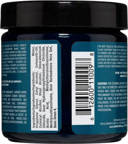 Manic Panic Classic Enchanted Forest | Haarverf