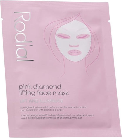 Rodial - Lifting Face Mask - Sheetmasker