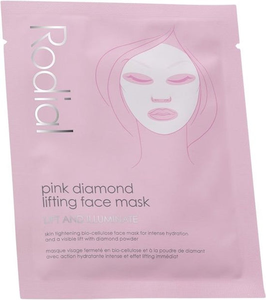 Rodial - Lifting Face Mask - Sheetmasker