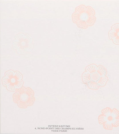 Damesparfum Coach EDP Coach Floral 90 ml