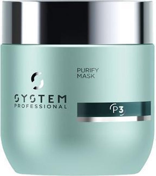 System Professional Purify Masker 200ml