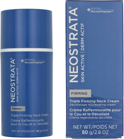 NeoStrata Skin Active Verstevigende Hals- en Décolletécrème 80 g