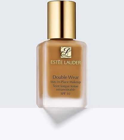 Estée Lauder Double Wear Stay-in-Place Foundation - 5W1 Bronze - Met SPF 10