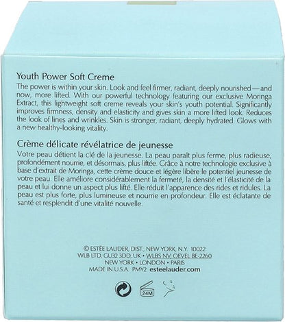 E.Lauder Revitalizing Supreme+ Youth Power Soft Cream 30 ml