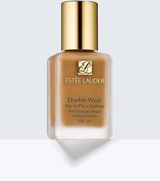 Estée Lauder Double Wear Stay-in-Place Foundation - 5W1 Bronze - Met SPF 10