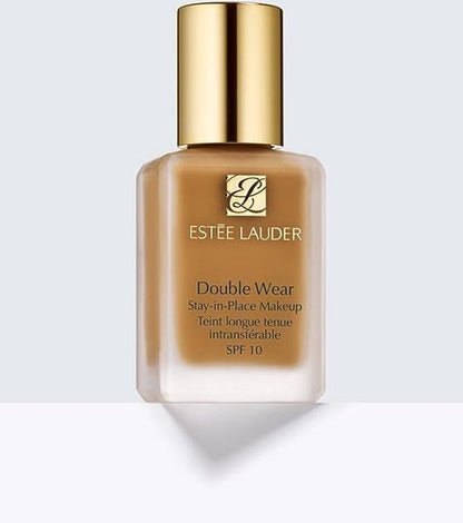Estée Lauder Double Wear Stay-in-Place Foundation - 5W1 Bronze - Met SPF 10