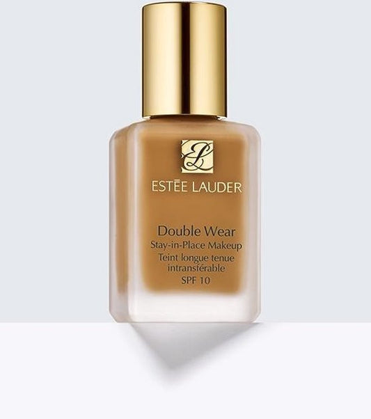 Estée Lauder Double Wear Stay-in-Place Foundation - 5W1 Bronze - Met SPF 10