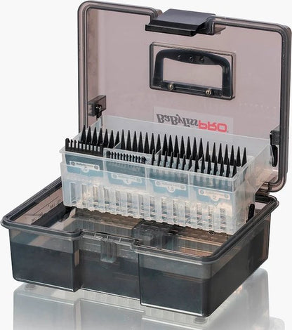 BaByliss Pro BarberSonic Desinfectiebox - BDISBOXE