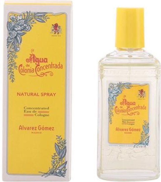 Alvarez Gomez - 150 ml - Eau de Cologne