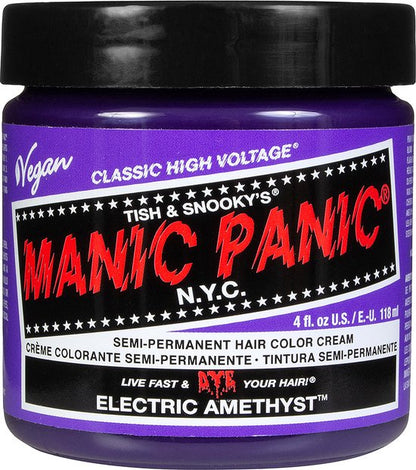 Manic Panic Classic Electric Amethsyst | Haarverf