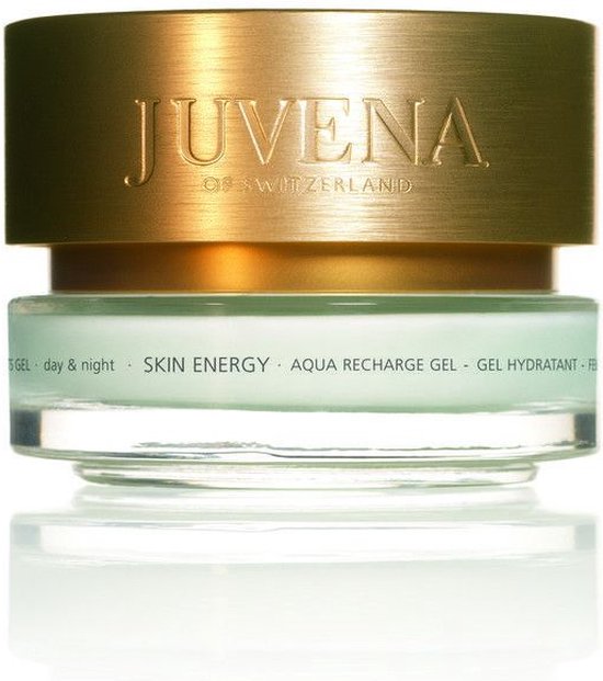 Vochtinbrengende Gel Skin Energy Juvena