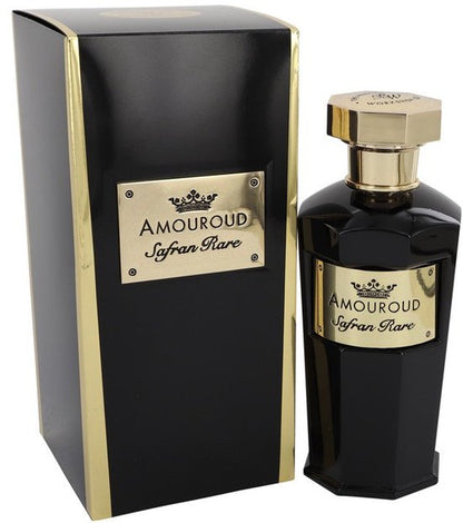 Amouroud Safran Rare - 100 ml - Eau de Parfum