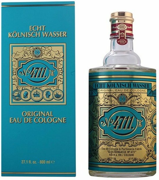 4711 Eau De Cologne 50ML