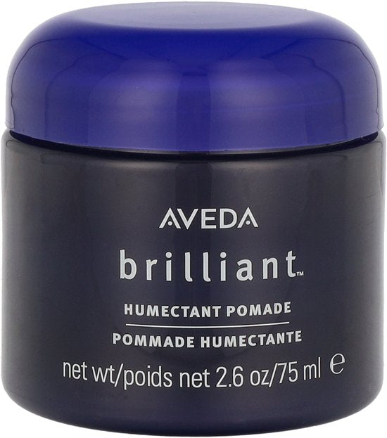 Aveda | Brilliant Humectant Pomade | Brightening Natural Moisture Hairade