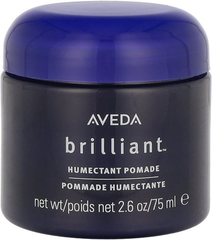 Aveda | Brilliant Humectant Pomade | Brightening Natural Moisture Hairade