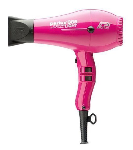 PARLUX 385 POWER LIGHT 2150 WATT ZILVER/ARGENT