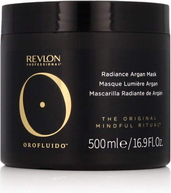Herstellend Haar Masker Orofluido (500 ml)