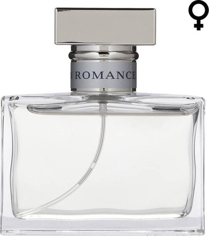 Ralph Lauren - Romance - Eau De Parfum - 30 ml