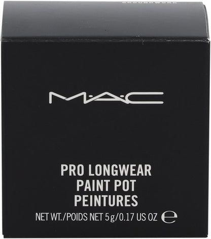 MAC Cosmetics Pro Longwear Paint Pot Groundwork - 5 gr
