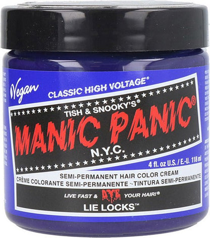 Manic Panic Classic Lie Locks | Haarverf