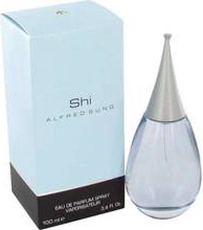 Alfred Sung Shi Women - 100 ml - Eau de parfum