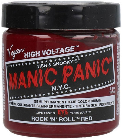 Manic Panic Classic RockNRoll | Haarverf