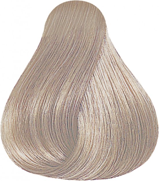 Wella Professionals - Color Touch Rich Naturals 10/81 - 60 ml