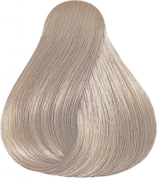 Wella Professionals - Color Touch Rich Naturals 10/81 - 60 ml