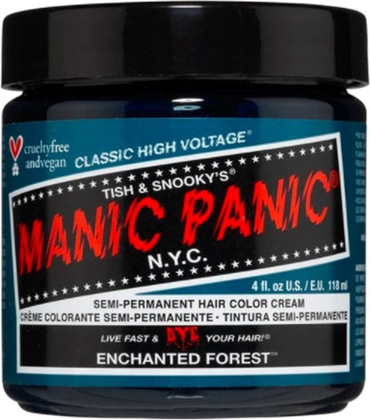Manic Panic Classic Enchanted Forest | Haarverf