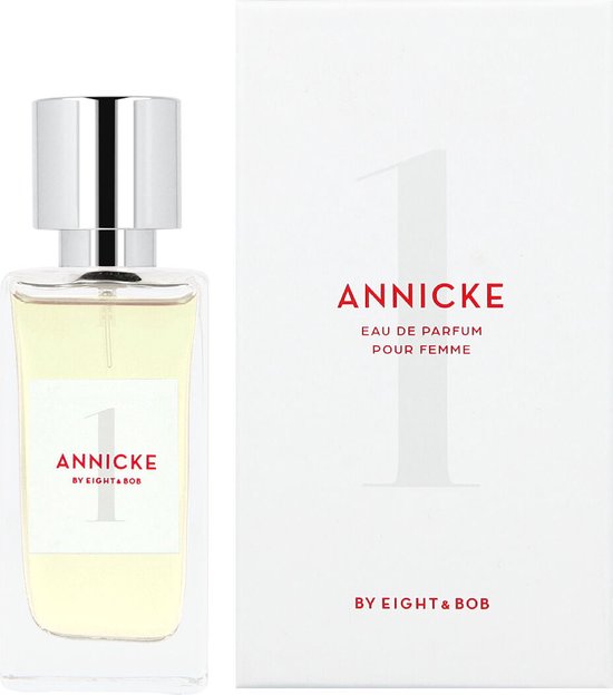 Damesparfum Eight & Bob EDP Annicke 1 30 ml