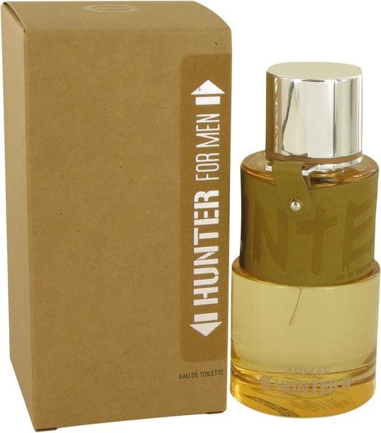 Armaf Hunter for Men eau de toilette spray 100 ml