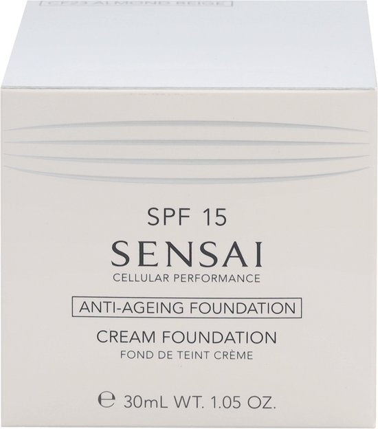 Make-up Foundation Kanebo 86530