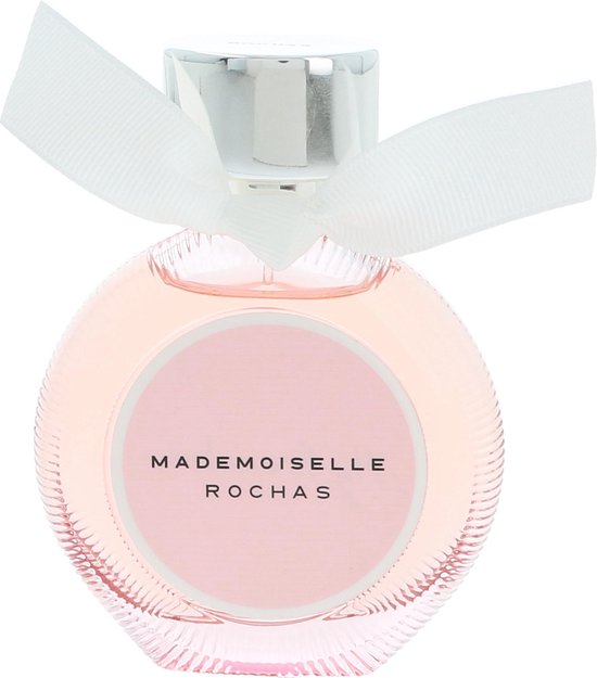 Rochas Mademoiselle Paris - Eau de parfum voor dames - 50ML