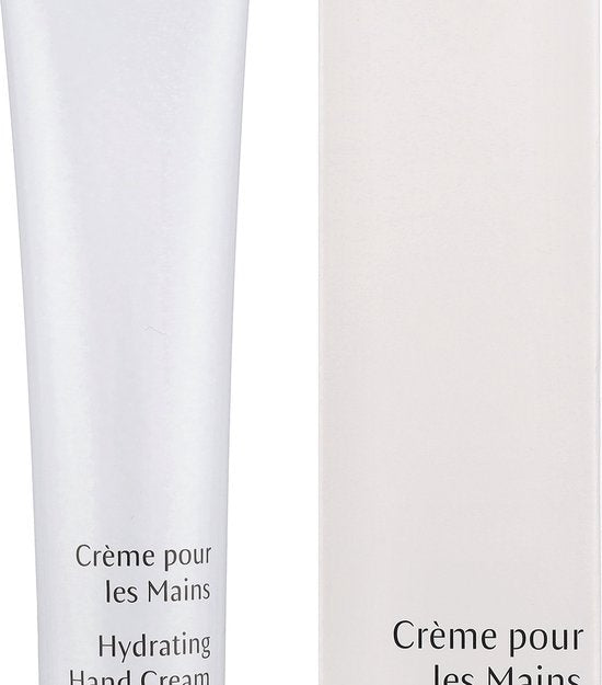 Dr. Hauschka Hydrating Hand Cream 50 ml