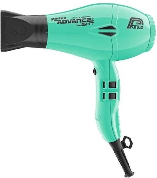 Parlux Advance Light, Rood