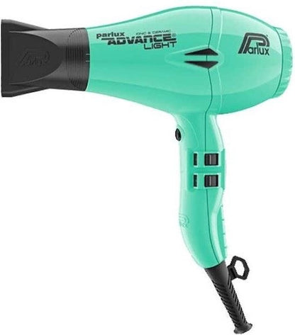 Parlux Advance Light, Rood